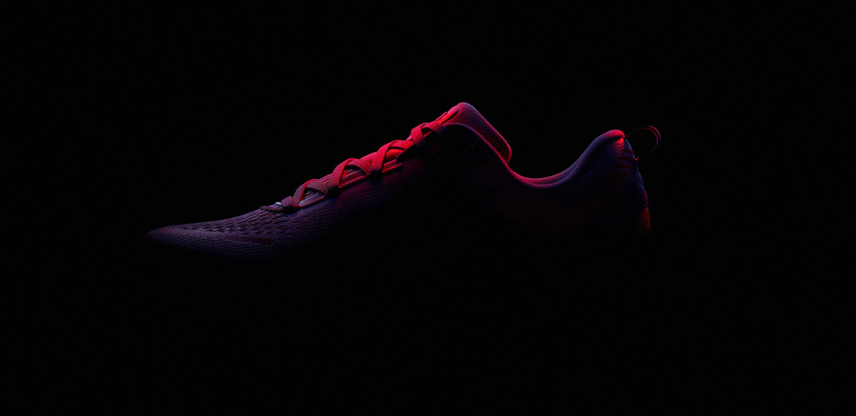 Nike Vomero 18 — cover
